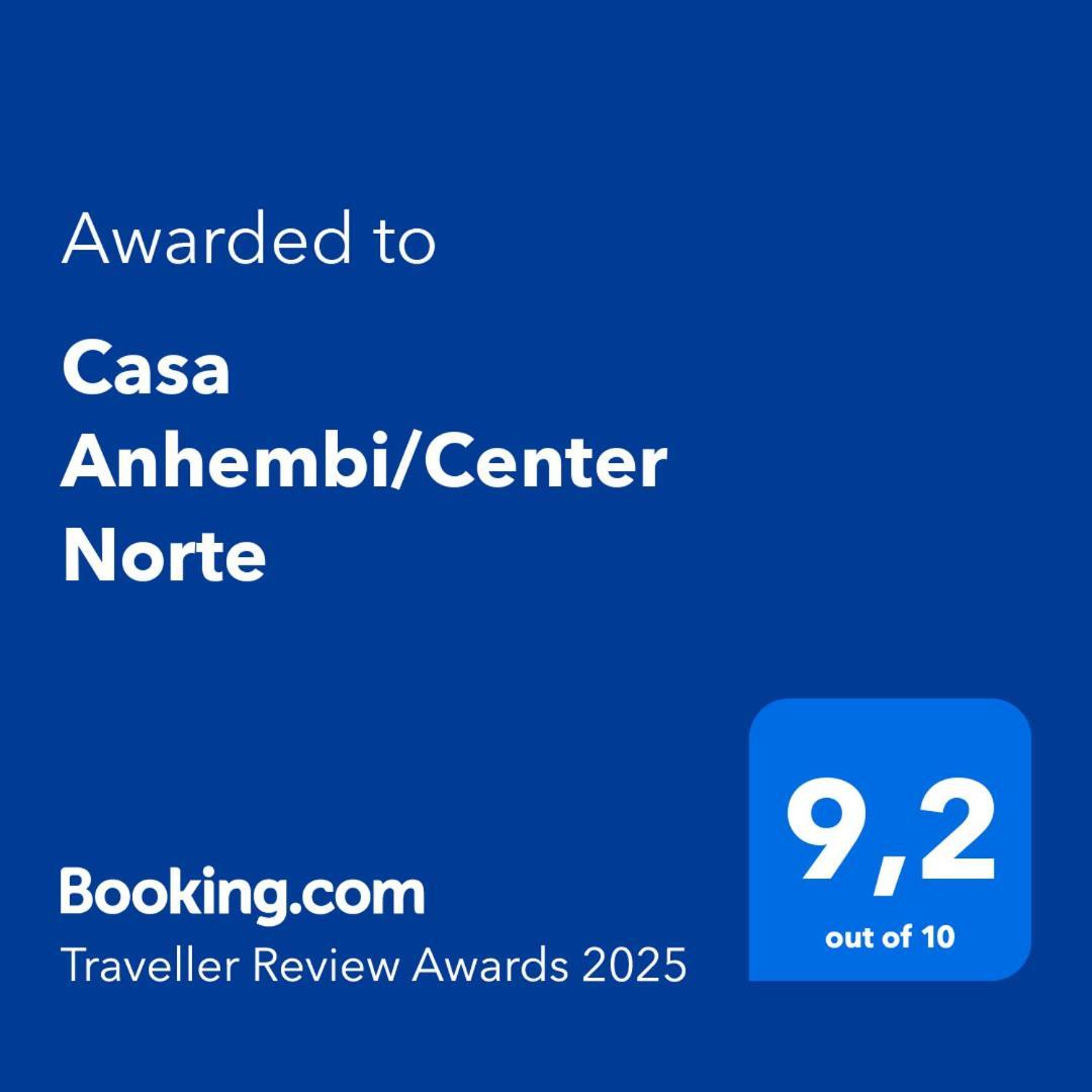Casa Anhembi/Center Norte Σάο Πάολο Εξωτερικό φωτογραφία