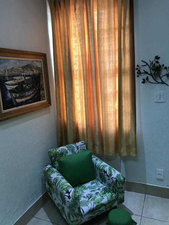Casa Anhembi/Center Norte Σάο Πάολο Δωμάτιο φωτογραφία