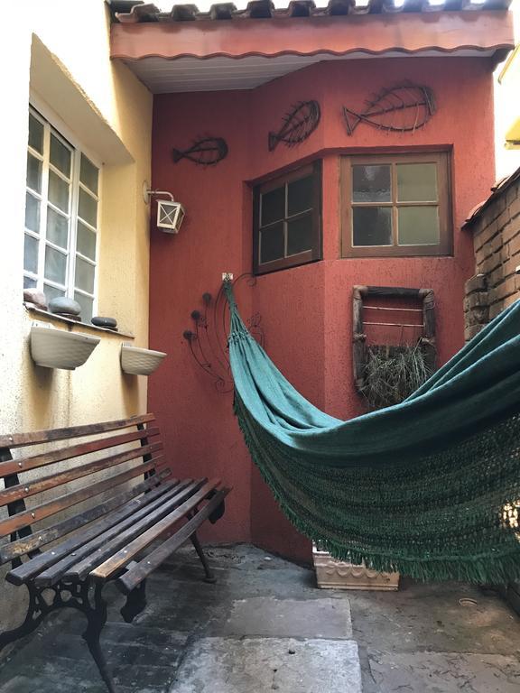 Casa Anhembi/Center Norte Σάο Πάολο Δωμάτιο φωτογραφία
