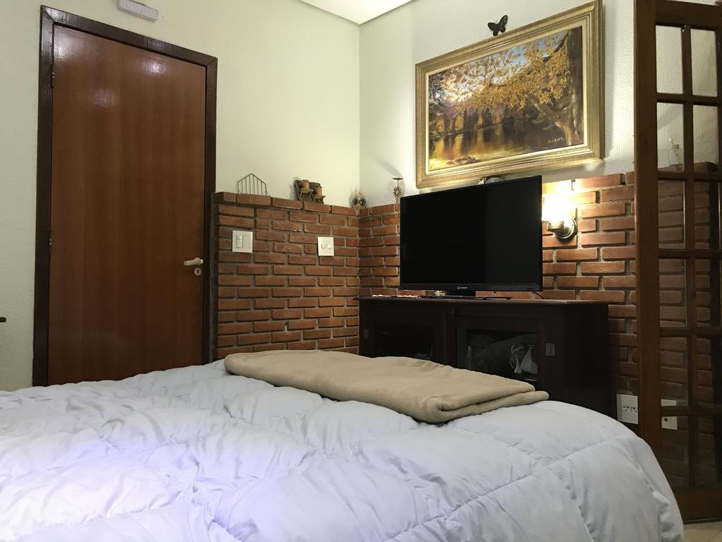 Casa Anhembi/Center Norte Σάο Πάολο Δωμάτιο φωτογραφία